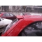 Opel Corsa B (93-00) 3-durvju hečbeka spoileris uz aizmugurējā stikla
